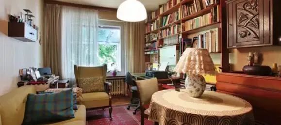 6 rooms House in Steinfurt, Germany No. 286722 8