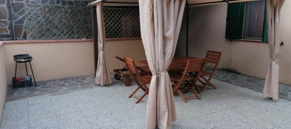 Квартира с 3 комнатами в Порто Адзурро, Италия № 215264 12