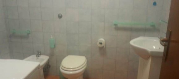 Квартира с 3 комнатами в Порто Адзурро, Италия № 215264 41