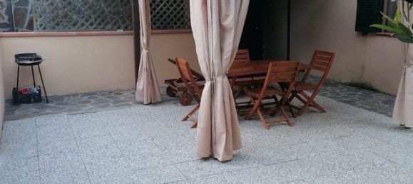 Квартира с 3 комнатами в Порто Адзурро, Италия № 215264 14