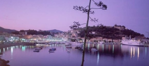 Квартира с 3 комнатами в Порто Адзурро, Италия № 215264 27