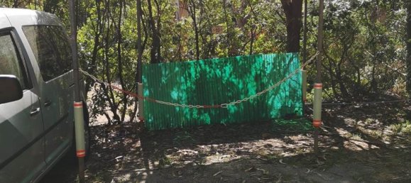 Квартира с 3 комнатами в Порто Адзурро, Италия № 215264 30