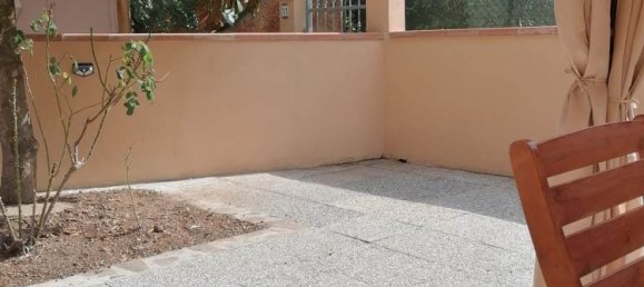 Квартира с 3 комнатами в Порто Адзурро, Италия № 215264 34