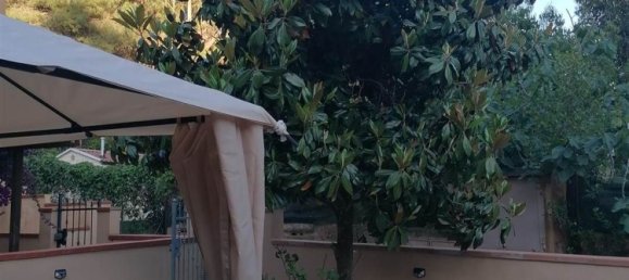 Квартира с 3 комнатами в Порто Адзурро, Италия № 215264 10