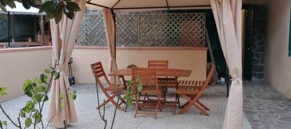 Квартира с 3 комнатами в Порто Адзурро, Италия № 215264 15