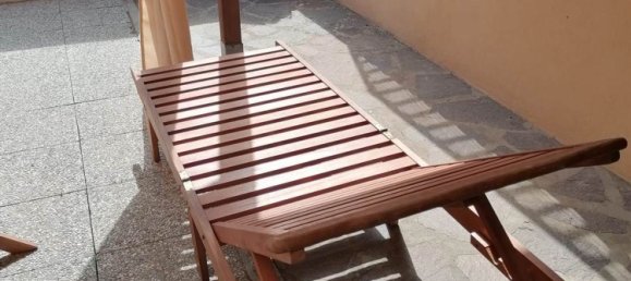 Квартира с 3 комнатами в Порто Адзурро, Италия № 215264 32