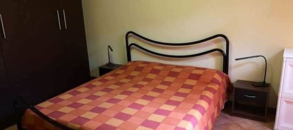 Квартира с 3 комнатами в Порто Адзурро, Италия № 215264 5