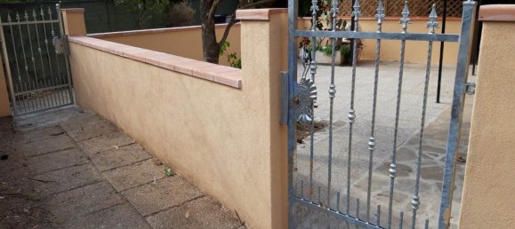 Квартира с 3 комнатами в Порто Адзурро, Италия № 215264 22