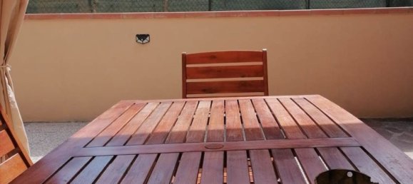 Квартира с 3 комнатами в Порто Адзурро, Италия № 215264 33