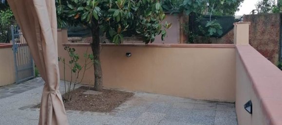 Квартира с 3 комнатами в Порто Адзурро, Италия № 215264 11