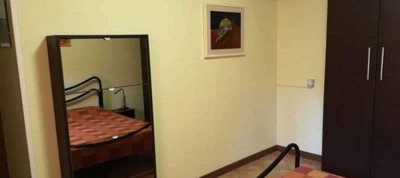 Квартира с 3 комнатами в Порто Адзурро, Италия № 215264 47