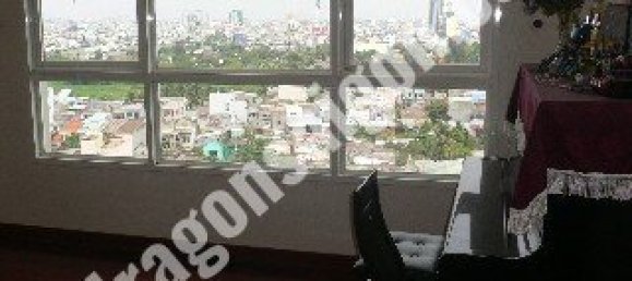 123m² Apartment in Binh Thanh, Vietnam No. 11345 3