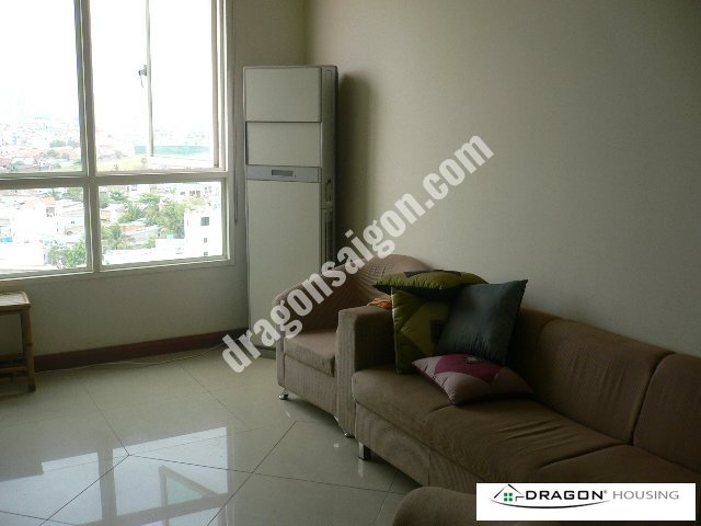 123m² Apartment in Binh Thanh, Vietnam No. 11345