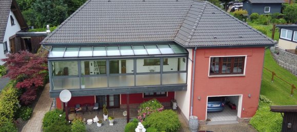 4 bedrooms Townhouse in Rhineland-Palatinate, Germany No. 285150 2