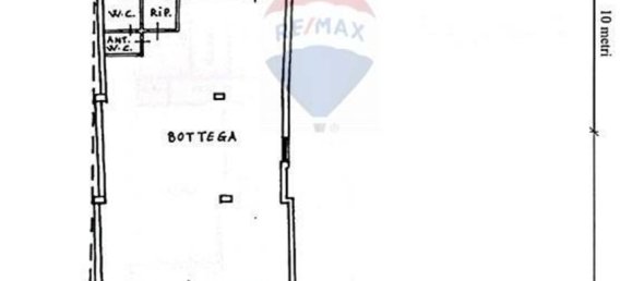 140m² Commercial property in Adrano, Italy No. 57046 17