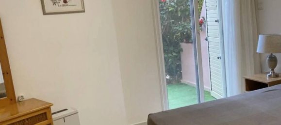 Apartamento T2 em Chloraka, Cyprus N.º 24198 15