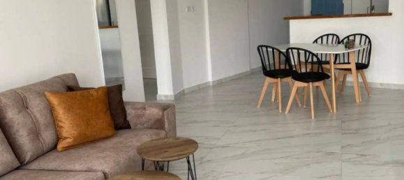 Apartamento T2 em Chloraka, Cyprus N.º 24198 2