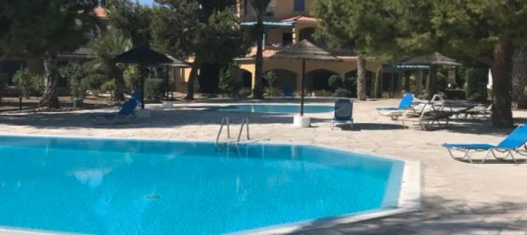 Apartamento T2 em Chloraka, Cyprus N.º 24198 8