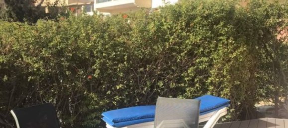 Apartamento T2 em Chloraka, Cyprus N.º 24198 7