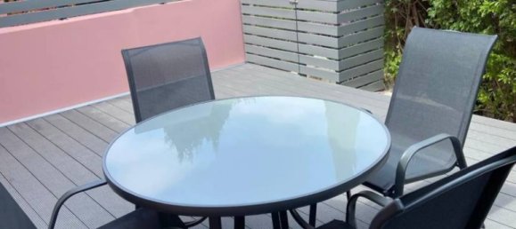 Apartamento T2 em Chloraka, Cyprus N.º 24198 13