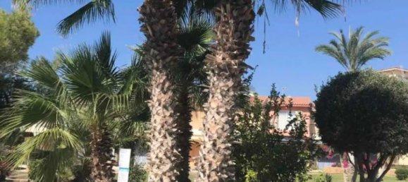 Apartamento T2 em Chloraka, Cyprus N.º 24198 11