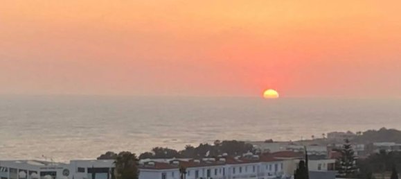 Apartamento T2 em Chloraka, Cyprus N.º 24198 6