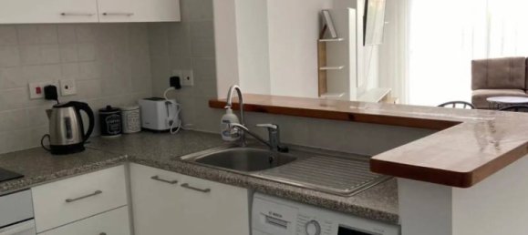 Apartamento T2 em Chloraka, Cyprus N.º 24198 4