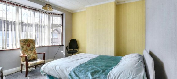 Casa T3 em Grays, United Kingdom N.º 4973 19