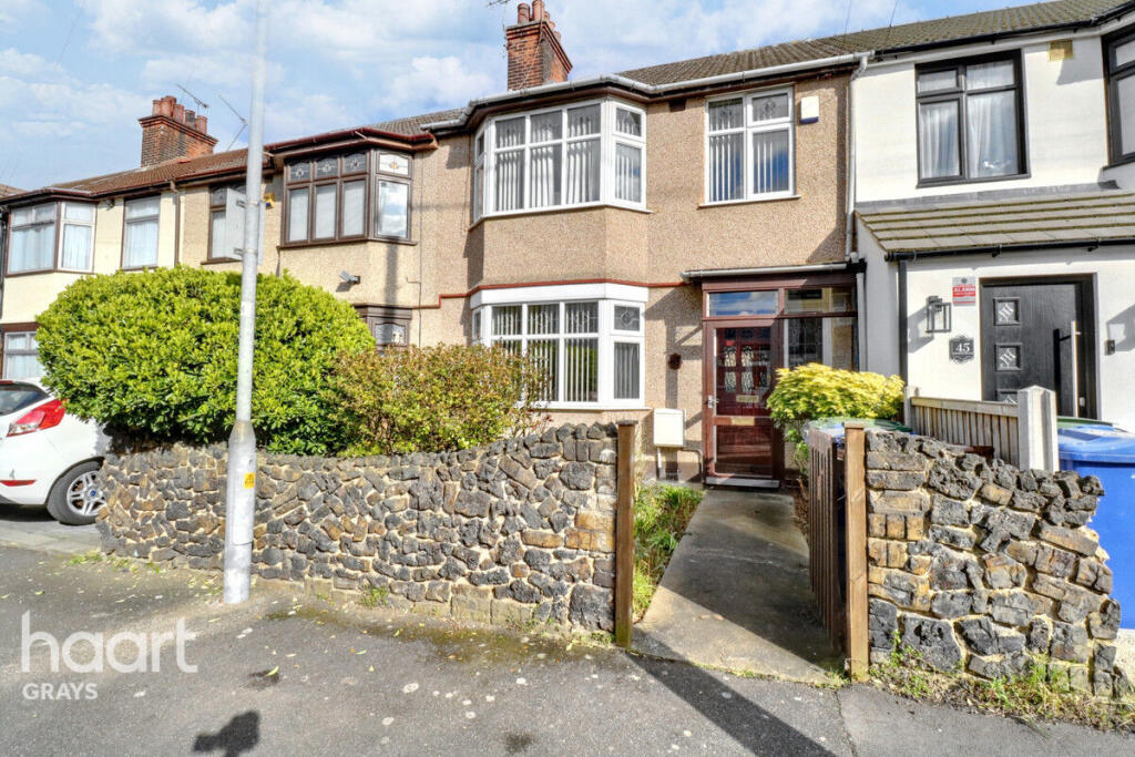 Casa T3 em Grays, United Kingdom N.º 4973