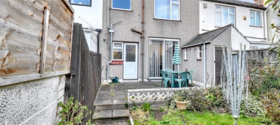 Casa T3 em Grays, United Kingdom N.º 4973 22