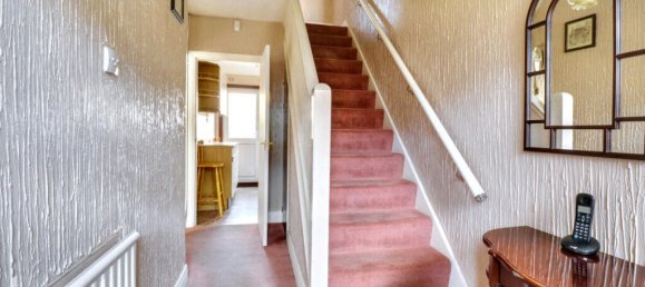 Casa T3 em Grays, United Kingdom N.º 4973 6