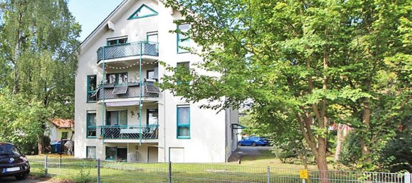 2-Zimmer Wohnung in Dahme-Spreewald, Germany, Nr. 371202 13