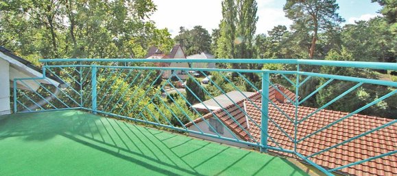 2-Zimmer Wohnung in Dahme-Spreewald, Germany, Nr. 371202 4