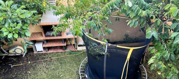 Дом с 4 спальнями в Михас, Испания № 40942 45