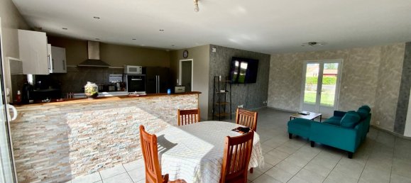 3 bedrooms Villa in Casteljaloux, France No. 202149 15