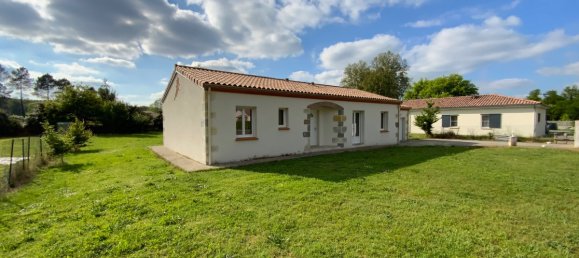 3 bedrooms Villa in Casteljaloux, France No. 202149 5
