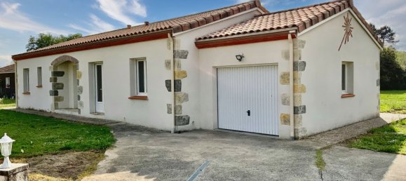 3 bedrooms Villa in Casteljaloux, France No. 202149 9