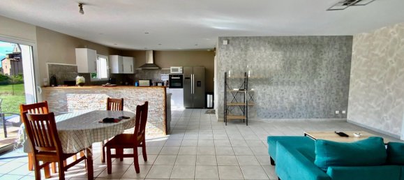 3 bedrooms Villa in Casteljaloux, France No. 202149 2