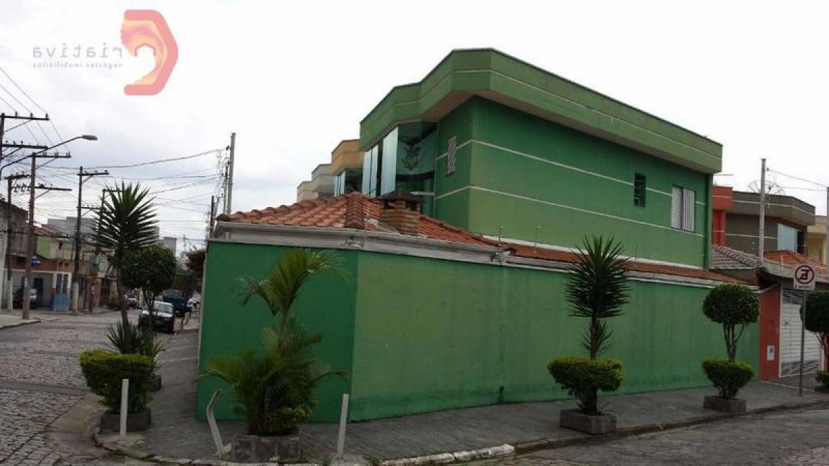 2 bedrooms House in Sao Paulo, Brazil No. 438173
