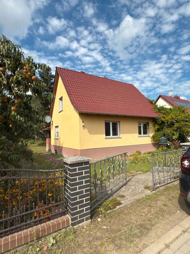 2 غرف نوم منزل في Markisch-Oderland, Germany رقم 293267