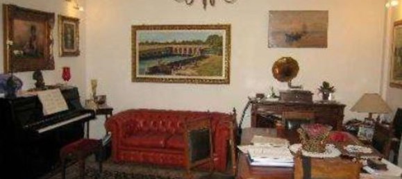 4 rooms House in Monza, Italy No. 6235 29