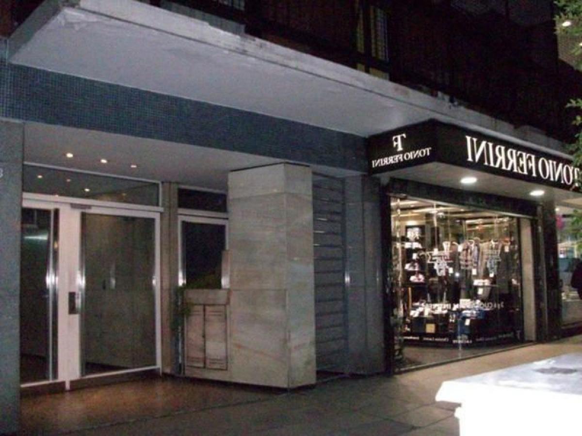 3 bedrooms Apartment in Buenos Aires, Argentina No. 76880