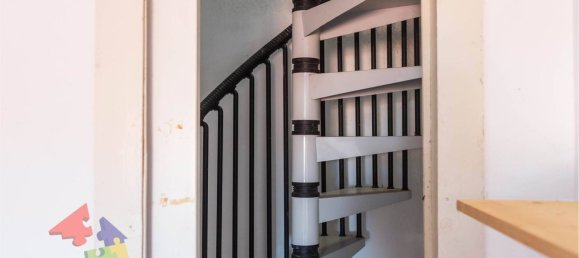 1 غرف نوم منزل في Besate, Italy رقم 355041 19