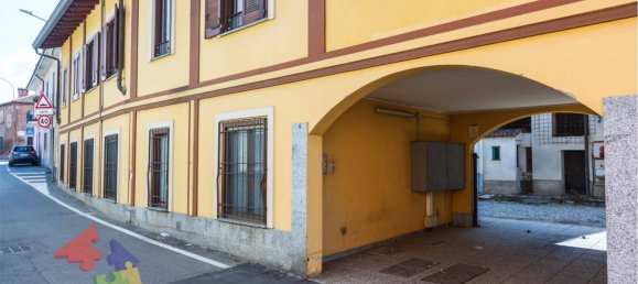 1 غرف نوم منزل في Besate, Italy رقم 355041 2