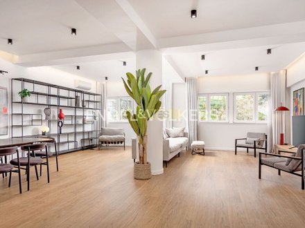 1 bedroom Apartment in Lisbon, Portugal No. 9804