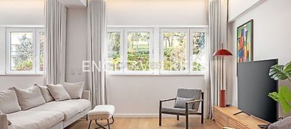 1 bedroom Apartment in Lisbon, Portugal No. 9804 6