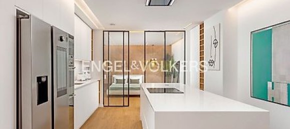 1 bedroom Apartment in Lisbon, Portugal No. 9804 15