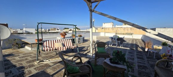 502m² Building in Carmiano, Italy No. 309055 32