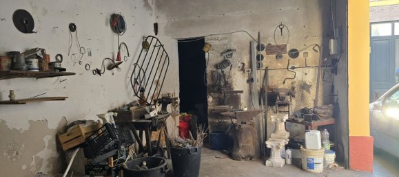 502m² Building in Carmiano, Italy No. 309055 35