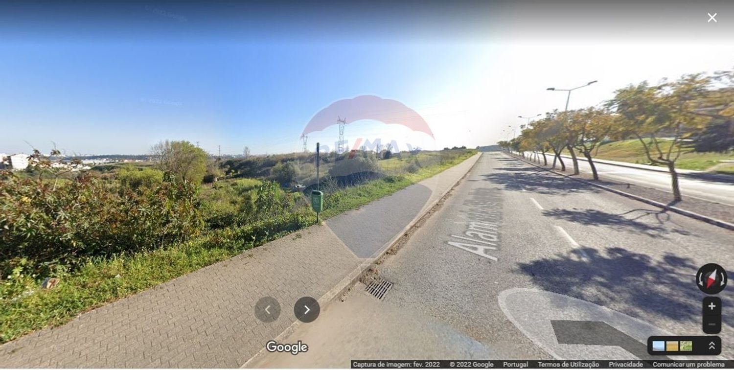 Terreno em Odivelas, Portugal 191128 m² N.º 61422